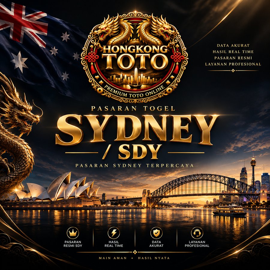 Sdy Rumus Sydney 25 September 2026, Prediksi dan Paito 26 minta syair sidney hari ini