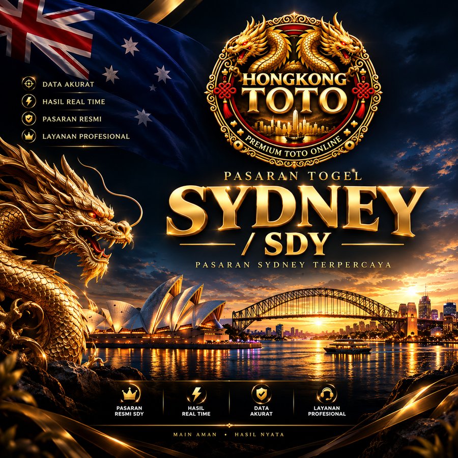 Sdy Rumus Sydney 25 September 2026, Prediksi dan Paito 26 minta syair sidney hari ini